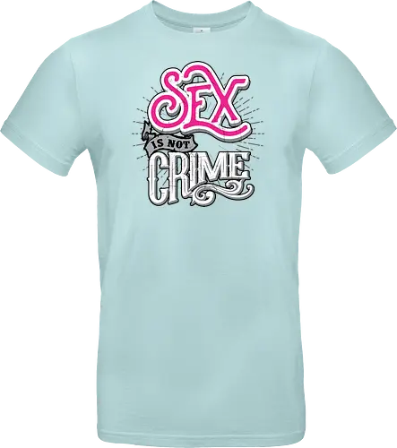 not crime 