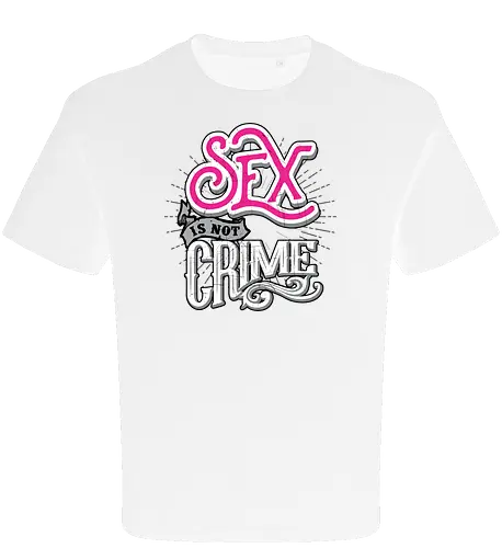 not crime 