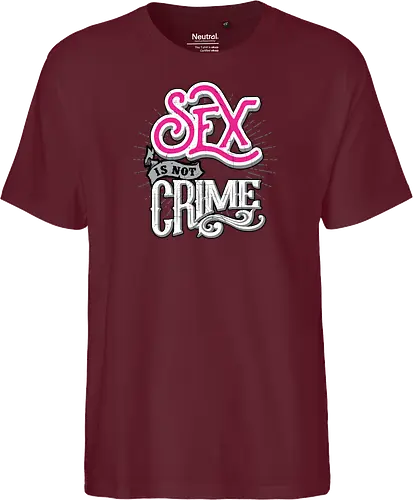 not crime 