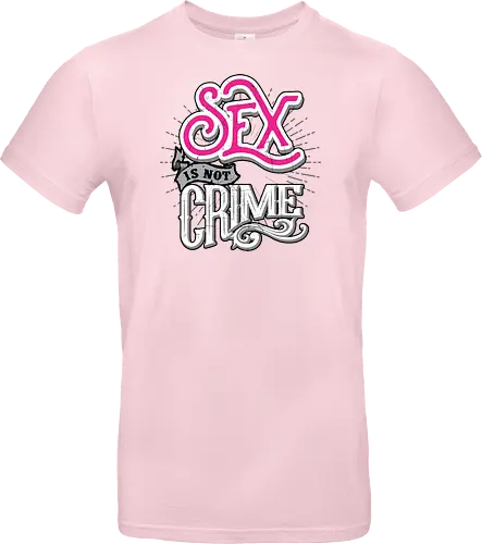 not crime 