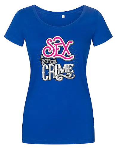 not crime 