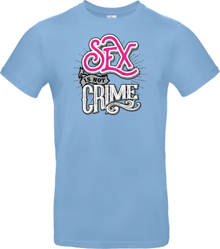 not crime 