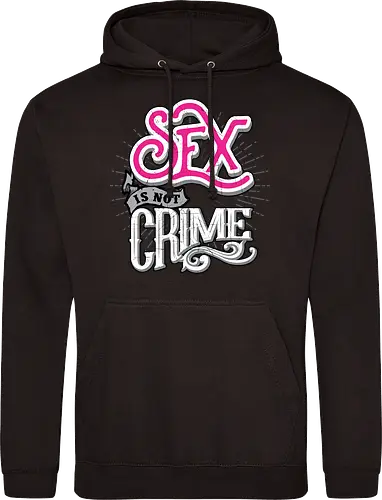 not crime 