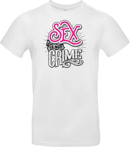 not crime 