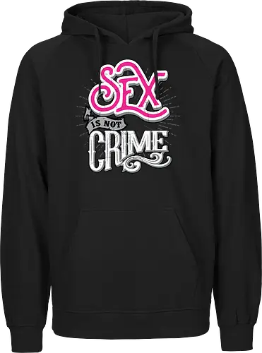 not crime 