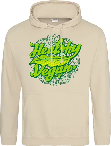 healthy vegan 
