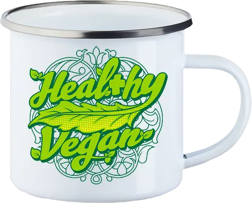 healthy vegan 