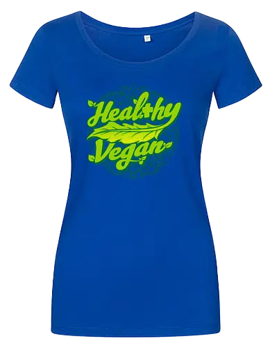 healthy vegan 