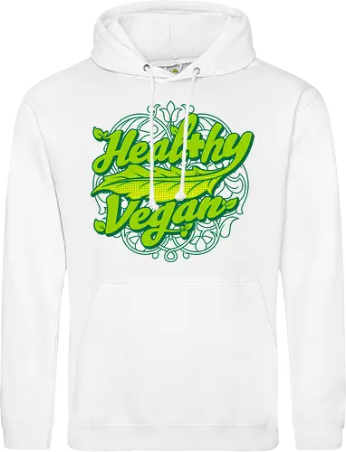 healthy vegan 