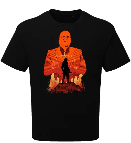 devil of hell