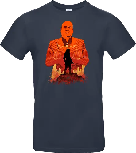 devil of hell