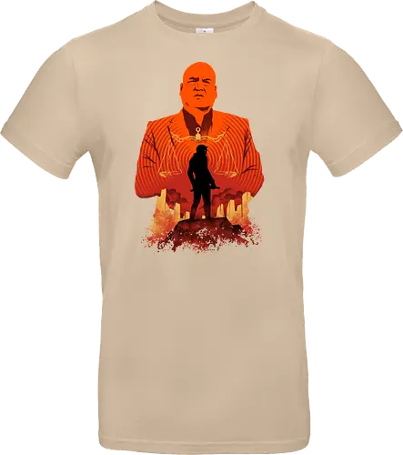 devil of hell
