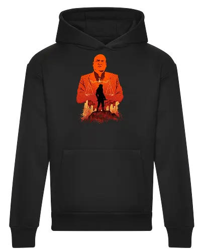 devil of hell