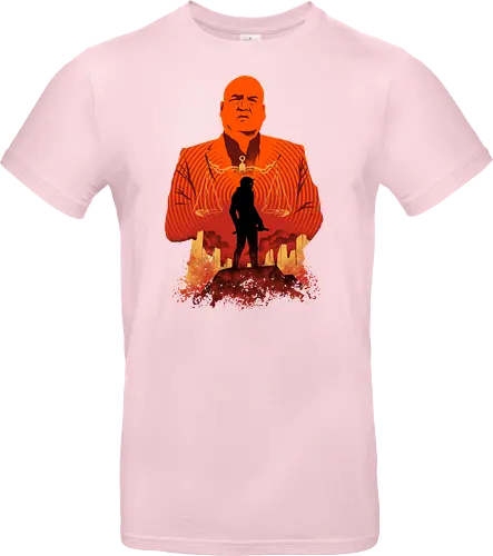 devil of hell