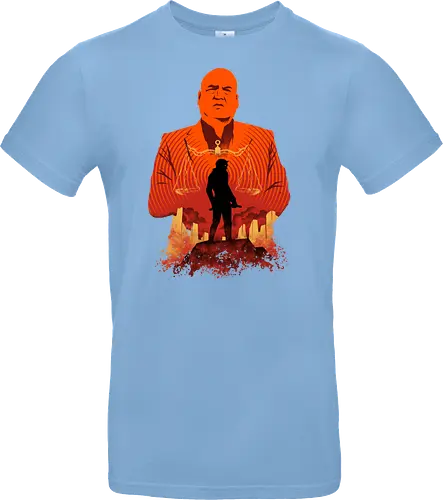 devil of hell