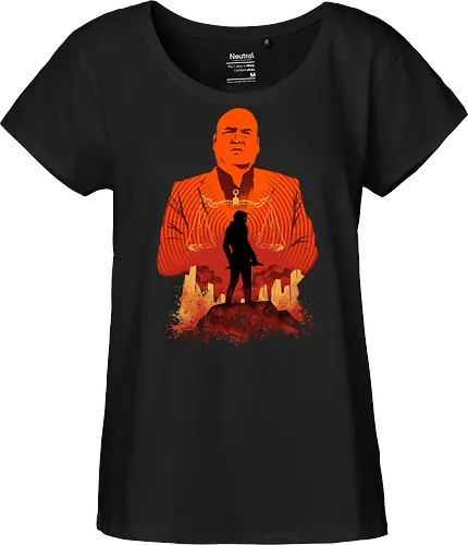devil of hell