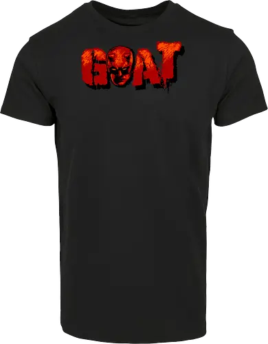 goat