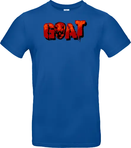 goat