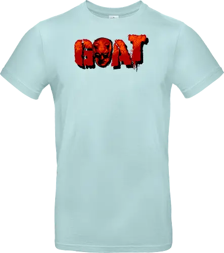 goat