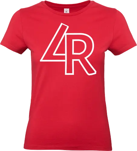 Levorest - Standard T-Shirt (Women)