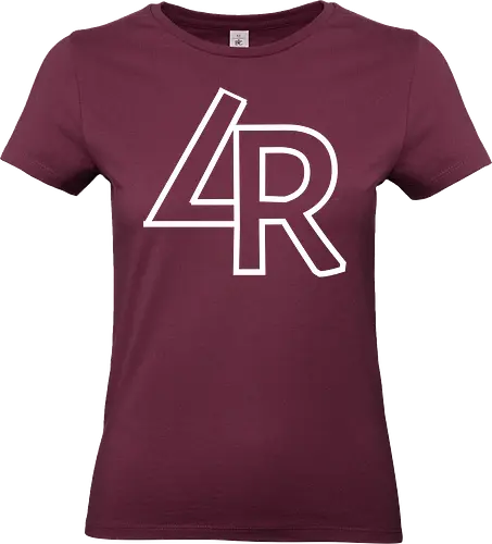 Levorest - Standard T-Shirt (Women)