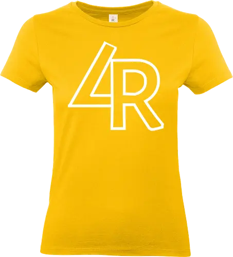 Levorest - Standard T-Shirt (Women)