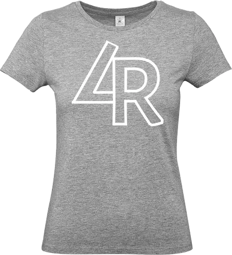 Levorest - Standard T-Shirt (Women)