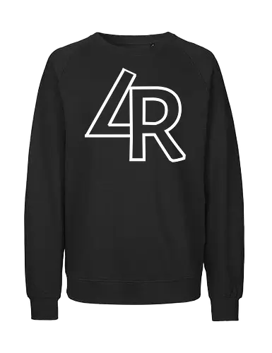Levorest - Fairtrade Sweatshirt