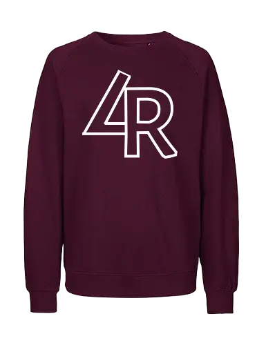 Levorest - Fairtrade Sweatshirt