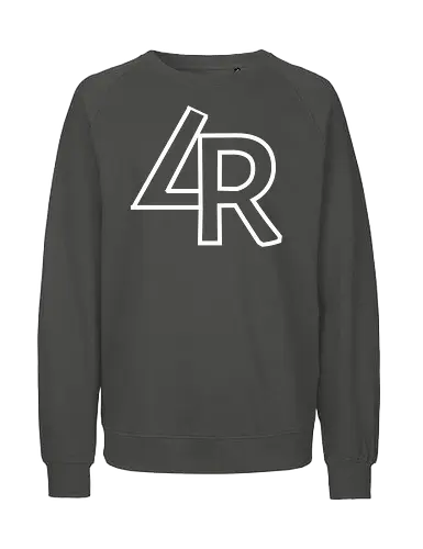 Levorest - Fairtrade Sweatshirt