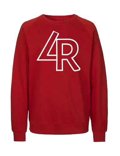 Levorest - Fairtrade Sweatshirt