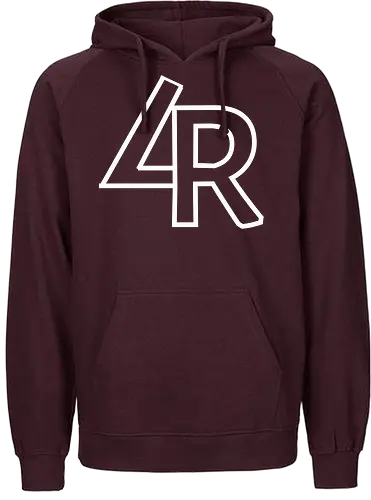 Levorest - Fairtrade Hoodie