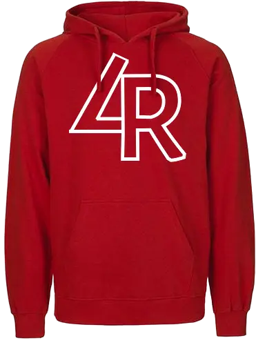 Levorest - Fairtrade Hoodie