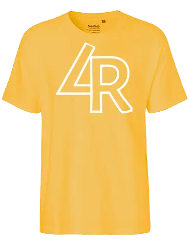 Levorest - Fairtrade T-Shirt