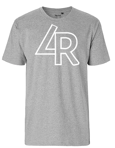 Levorest - Fairtrade T-Shirt