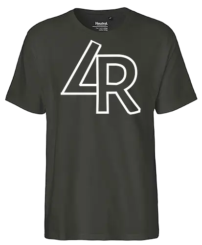 Levorest - Fairtrade T-Shirt