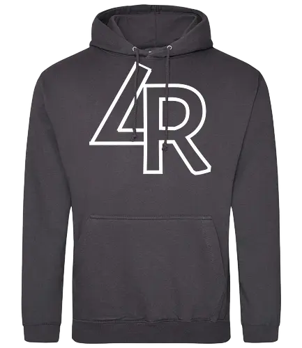 Levorest - Standard Hoodie