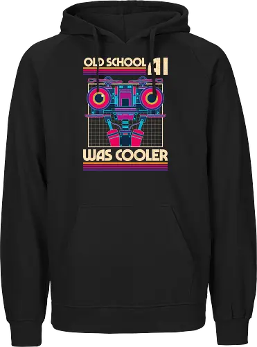 Old School AI Was Cooler