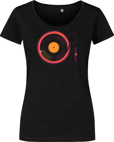 Turntable Vinyl Rules