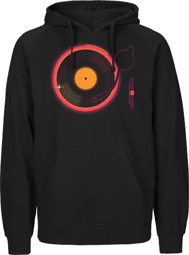Turntable Vinyl Rules