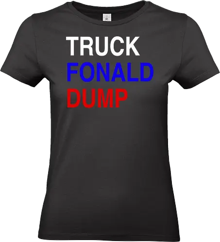 TFD - Standard T-Shirt (Women)