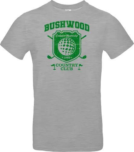80s Golf Club