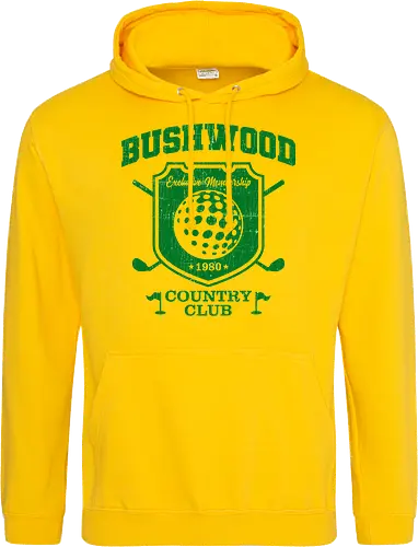 80s Golf Club