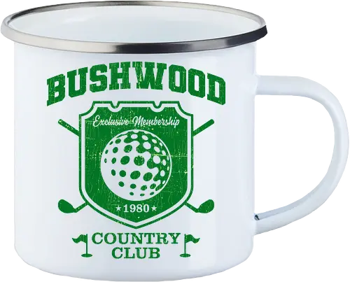 80s Golf Club
