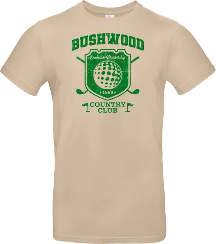 80s Golf Club