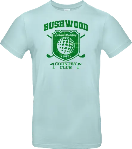 80s Golf Club