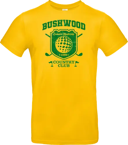80s Golf Club