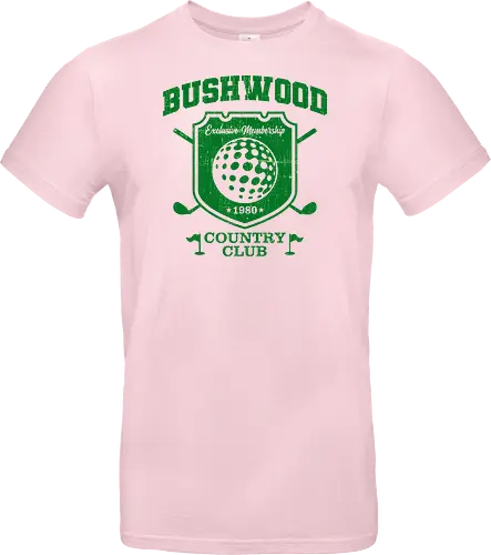80s Golf Club