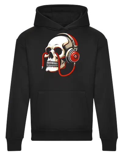 Music of death