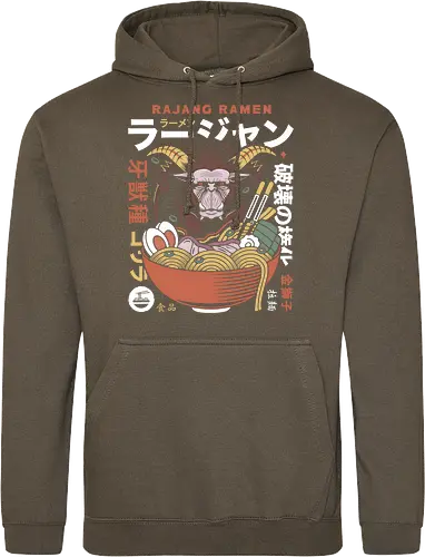 Rajang Ramen